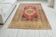 Anatolian Floral Oushak Rug