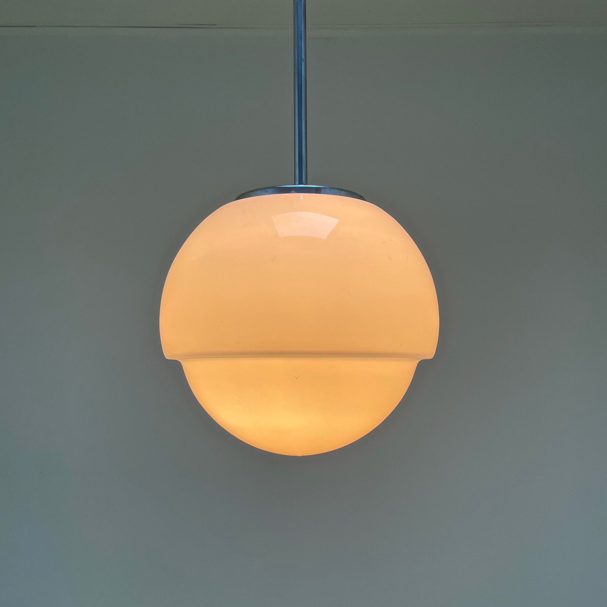 Opaline suspension - Bar 1 -