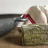 Zinc basin, kitchen, bathroom, garden
