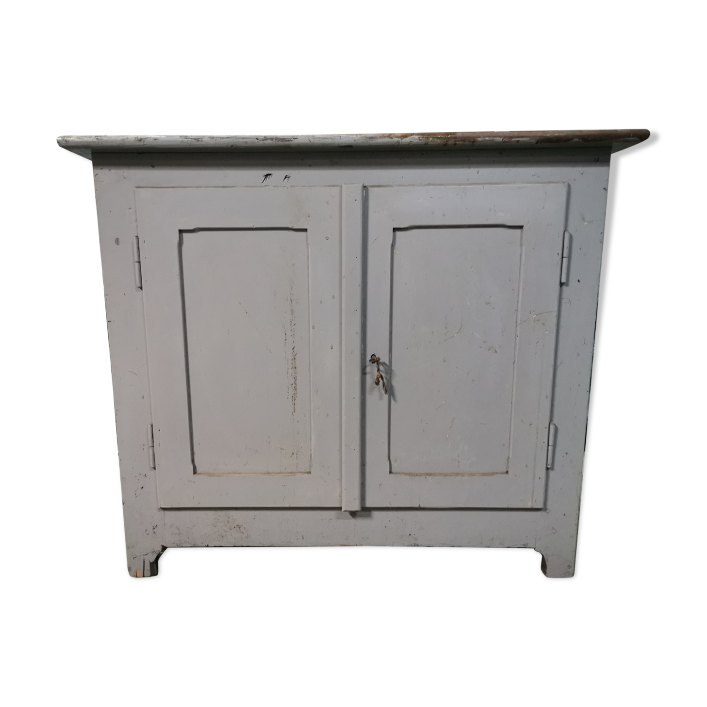 Industrial low buffet