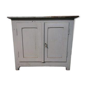 Industrial low buffet