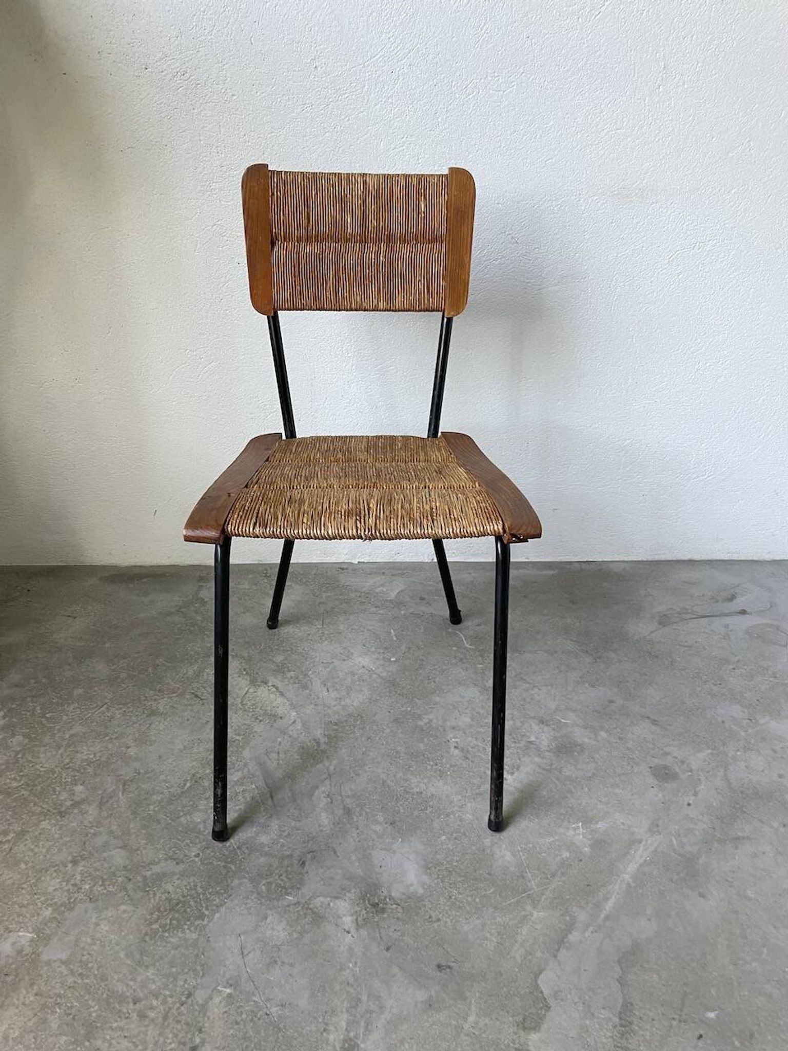 Colette Gueden dlg chair