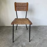 Chaise dlg Colette Gueden