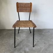 Colette Gueden dlg chair