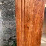 Vintage glass cabinet