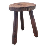 Low stool tripod feet pencil