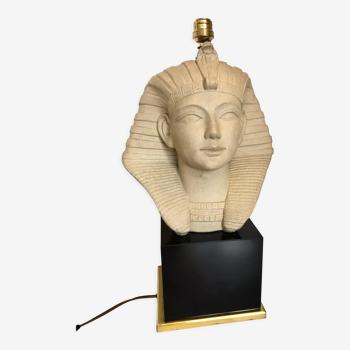 Pharaoh lamp