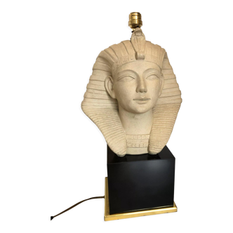 Lampe pharaon