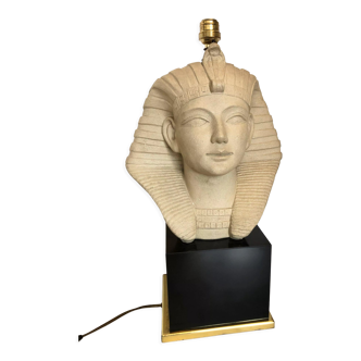 Pharaoh lamp