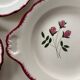 Salins Cerilly model cake service