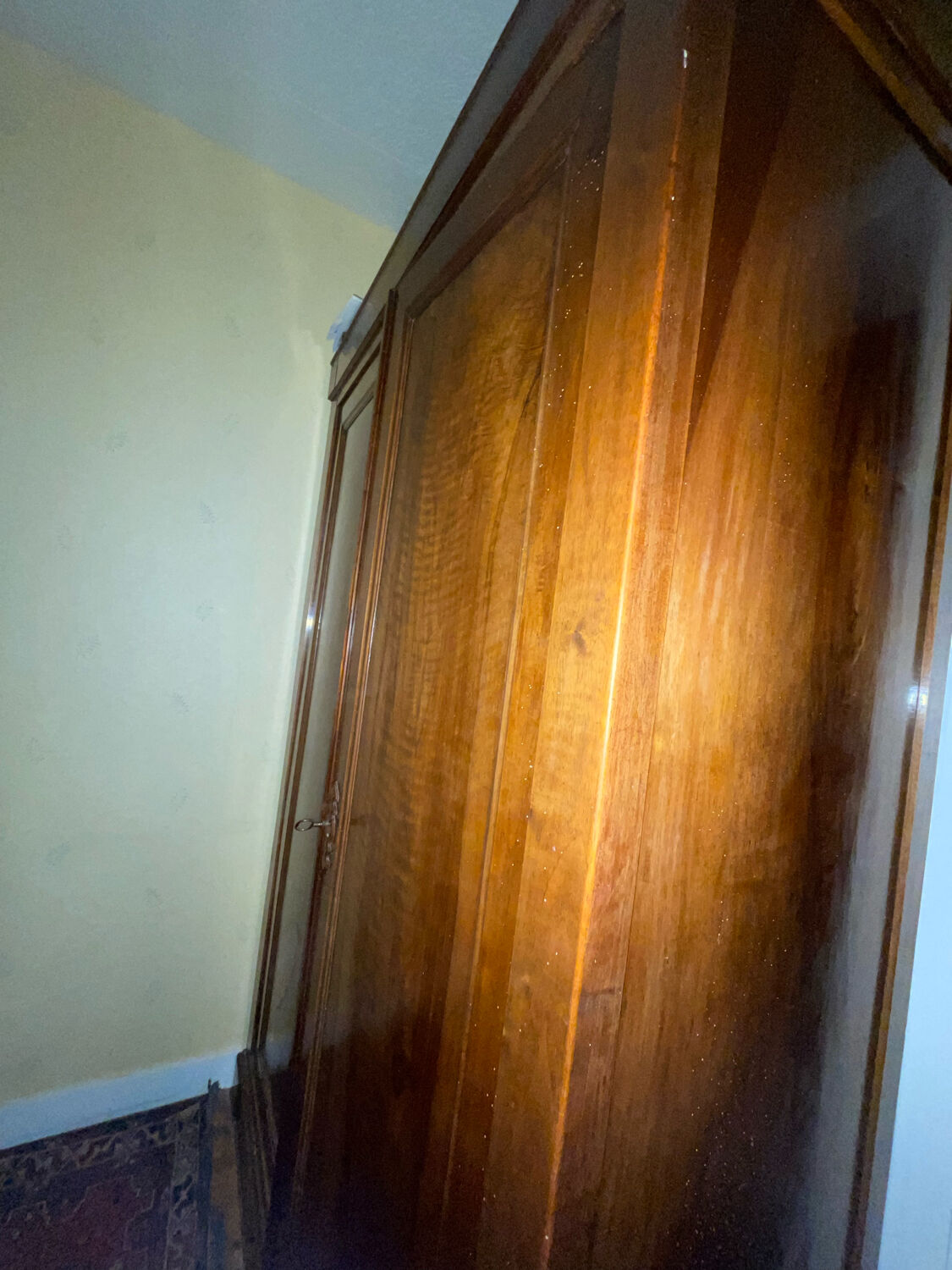 Cupboard