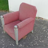 Empire armchair to restore
