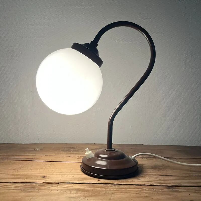 Vintage table lamp