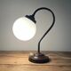 Vintage table lamp