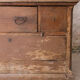 Buffet XIX siècle