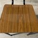 1960s Formica chair