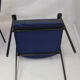 Pair of armchairs by Mauser, 1960