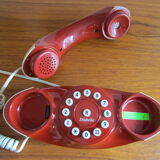 Diabelle Genie phone