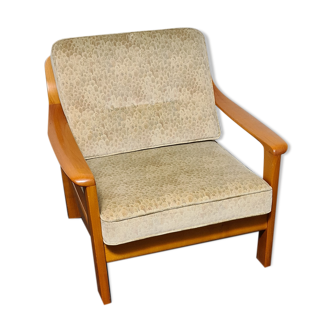 Vintage armchair