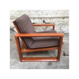 Miroslav Navratil Chair