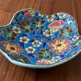 Longwy pocket empty cup