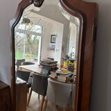 Miroir biseauté XL