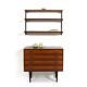 Wall System by Kai Kristiansen for FM Denmark 1960s