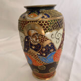 Vase japonais