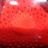 Murano Glass Bowl or Ashtray from Venini, 1960s