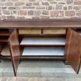 Italian Renaissance Enfilade 1950