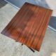 Napoleon • Portable folding table