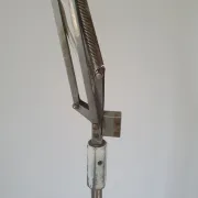 Lampadaire vintage "anglepoise