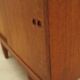 Teak cabinet, Danish design, 1960s, designer: Arne Vodder