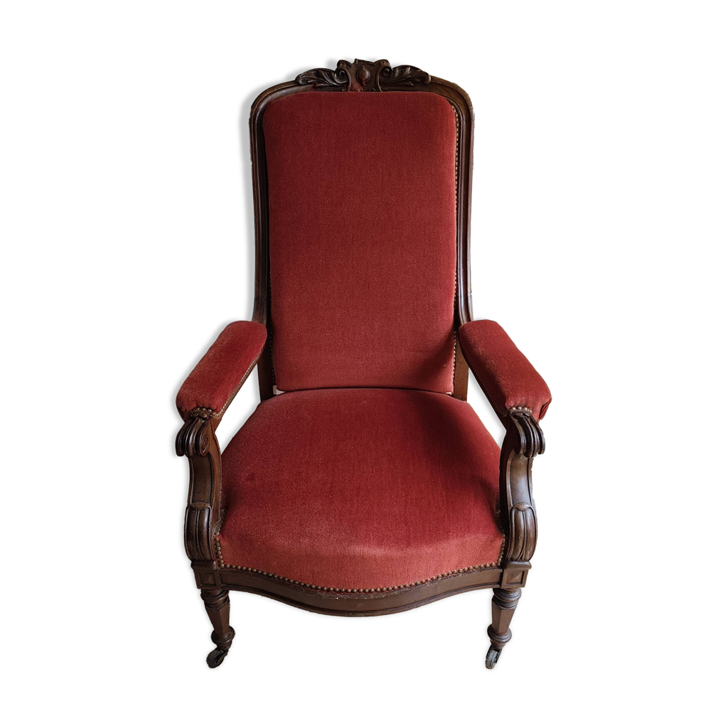 Fauteuil Voltaire | Selency