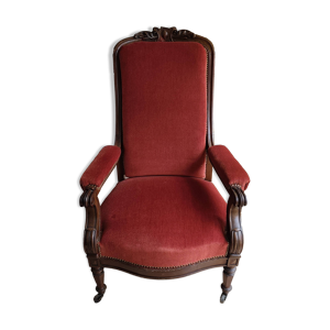 fauteuil voltaire