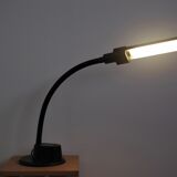 LED table lamp from Fluor L&S, 70s