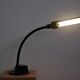 LED table lamp from Fluor L&S, 70s