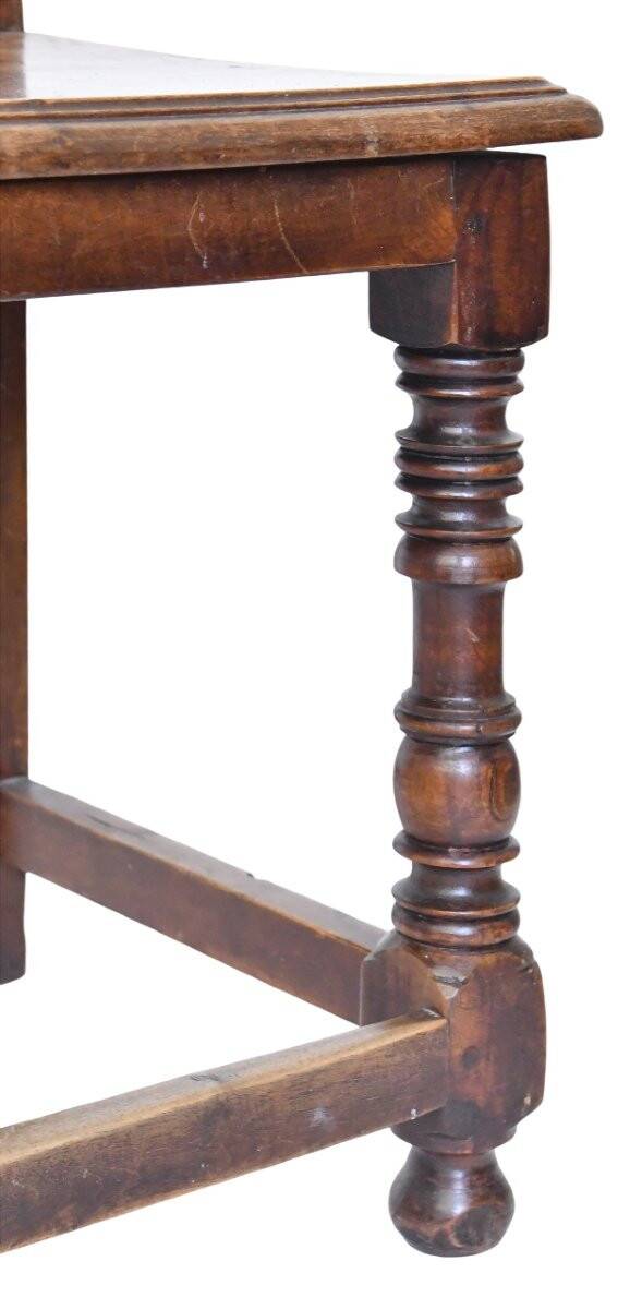 Set of 6 Lorraine chairs