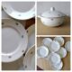 Vintage Badonviller soup tureen