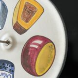 Ceramic top 1950