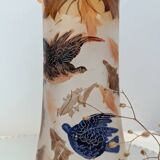 Paire de vases anciens Art nouveau