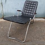 Condor deck chair
