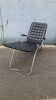 Deck chair condor lounger