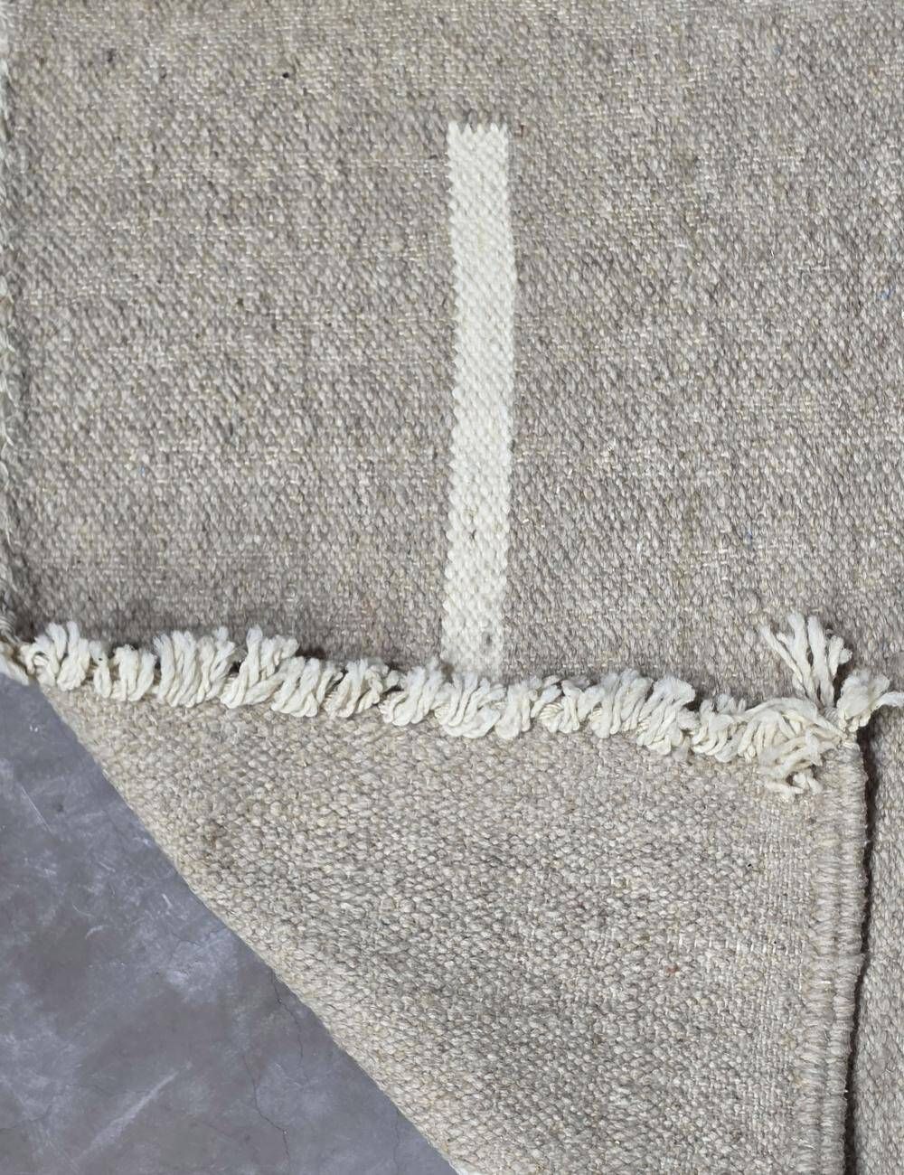Berber Kilim Rug - 171 x 89 cm