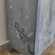 Armoire parisienne métallique " Bauche "
