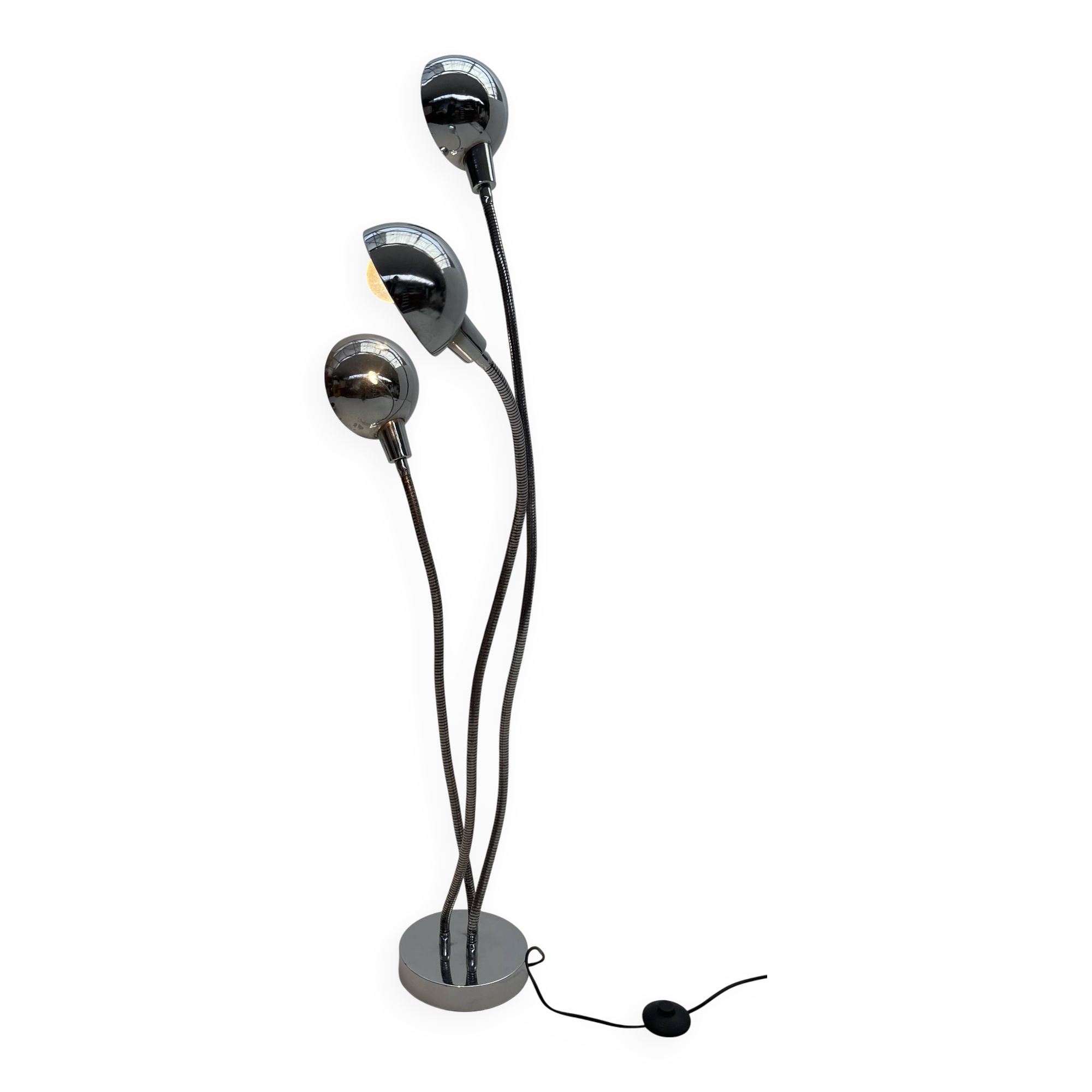 'Hydra' Floor lamp by Pierre Folie