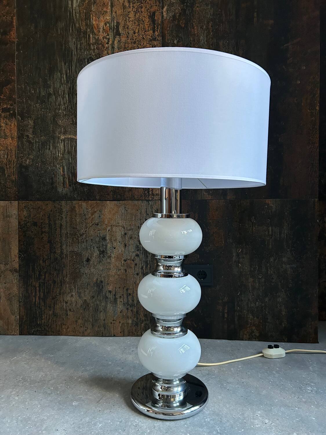 Vintage design lamp Sölken Leuchten