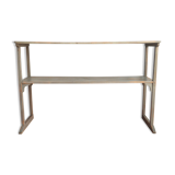 Workshop Console
