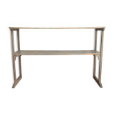 Workshop Console