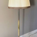 Vintage floor lamp